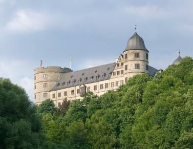 Wewelsburg
